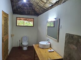 Buhoma Gorilla Camp
