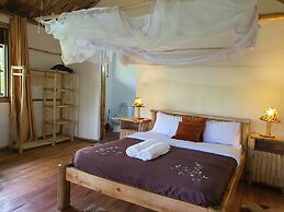 Buhoma Gorilla Camp
