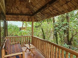 Buhoma Gorilla Camp