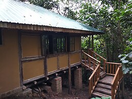 Buhoma Gorilla Camp