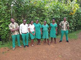 Buhoma Gorilla Camp