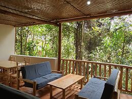 Buhoma Gorilla Camp