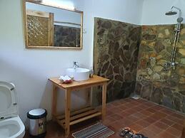 Buhoma Gorilla Camp