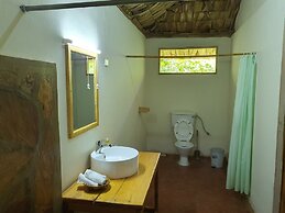 Buhoma Gorilla Camp