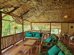 Buhoma Gorilla Camp