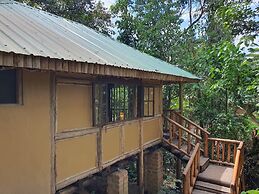 Buhoma Gorilla Camp