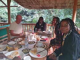 Buhoma Gorilla Camp