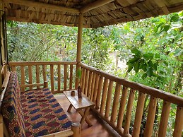 Buhoma Gorilla Camp