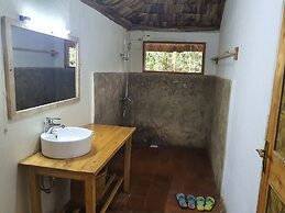 Buhoma Gorilla Camp