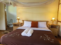 Buhoma Gorilla Camp