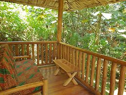 Buhoma Gorilla Camp