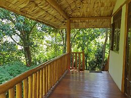 Buhoma Gorilla Camp