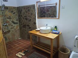 Buhoma Gorilla Camp