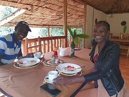 Buhoma Gorilla Camp