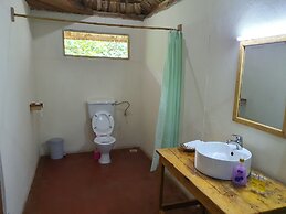 Buhoma Gorilla Camp