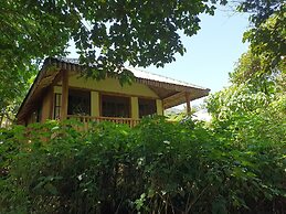 Buhoma Gorilla Camp