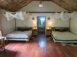 Buhoma Gorilla Camp