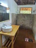 Buhoma Gorilla Camp