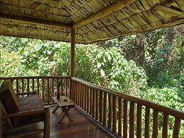 Buhoma Gorilla Camp