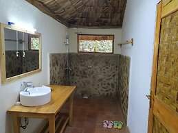 Buhoma Gorilla Camp