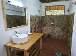 Buhoma Gorilla Camp