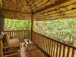 Buhoma Gorilla Camp