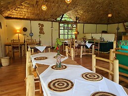 Buhoma Gorilla Camp