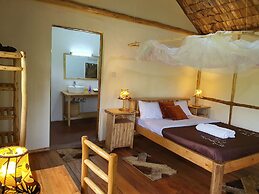 Buhoma Gorilla Camp