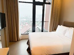 uphill hotel-baguio