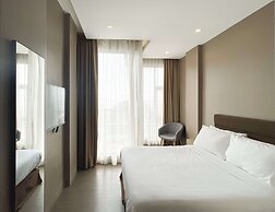 uphill hotel-baguio