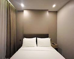 uphill hotel-baguio