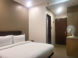 uphill hotel-baguio