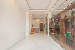 Nami Nha Trang Hotel