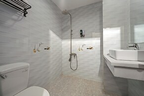 Nami Nha Trang Hotel