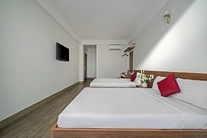 Nami Nha Trang Hotel