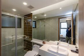 Friendly House QMP - Ecopark