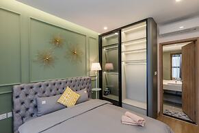 Friendly House QMP - Ecopark