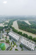 Friendly House QMP - Ecopark