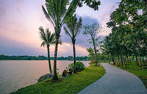 Friendly House QMP - Ecopark