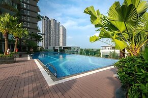 Friendly House QMP - Ecopark