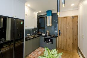 Friendly House QMP - Ecopark