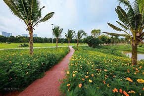 Friendly House QMP - Ecopark