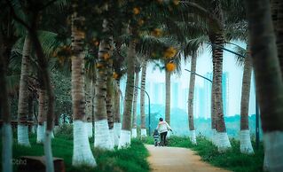 Friendly House QMP - Ecopark