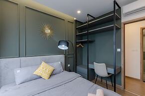 Friendly House QMP - Ecopark