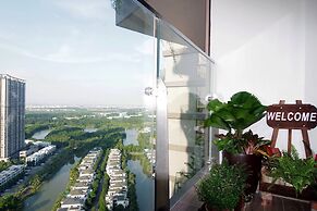 Friendly House QMP - Ecopark