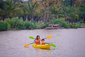 Friendly House QMP - Ecopark