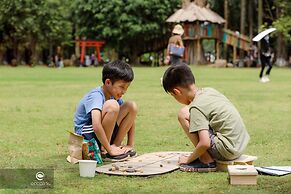 Friendly House QMP - Ecopark