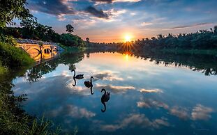 Friendly House QMP - Ecopark