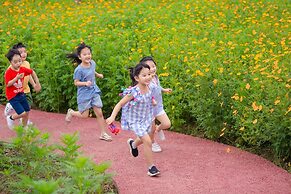 Friendly House QMP - Ecopark