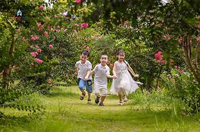 Friendly House QMP - Ecopark